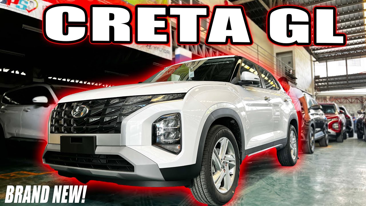 Hyundai Creta GL IVT | First impression Review |  solid ang specs