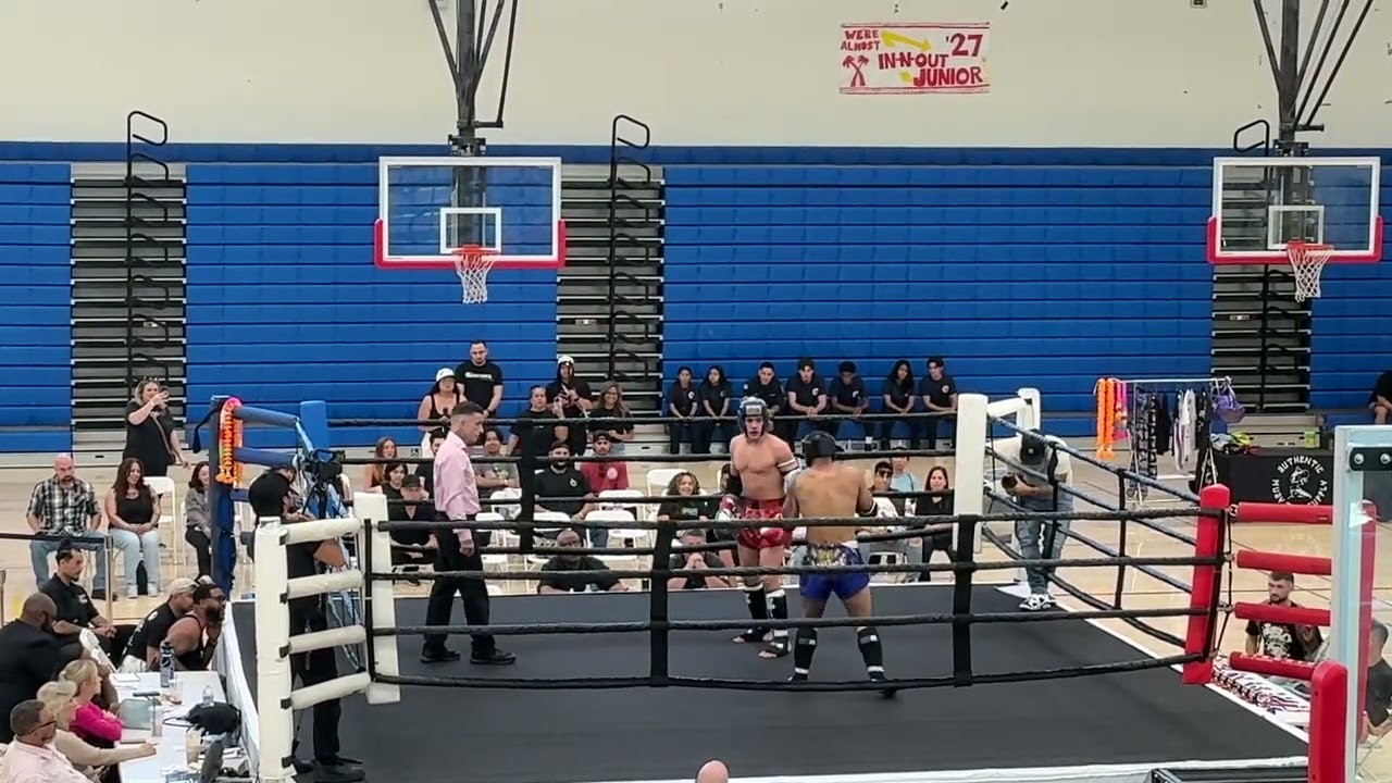 Must Thai Full Rules 