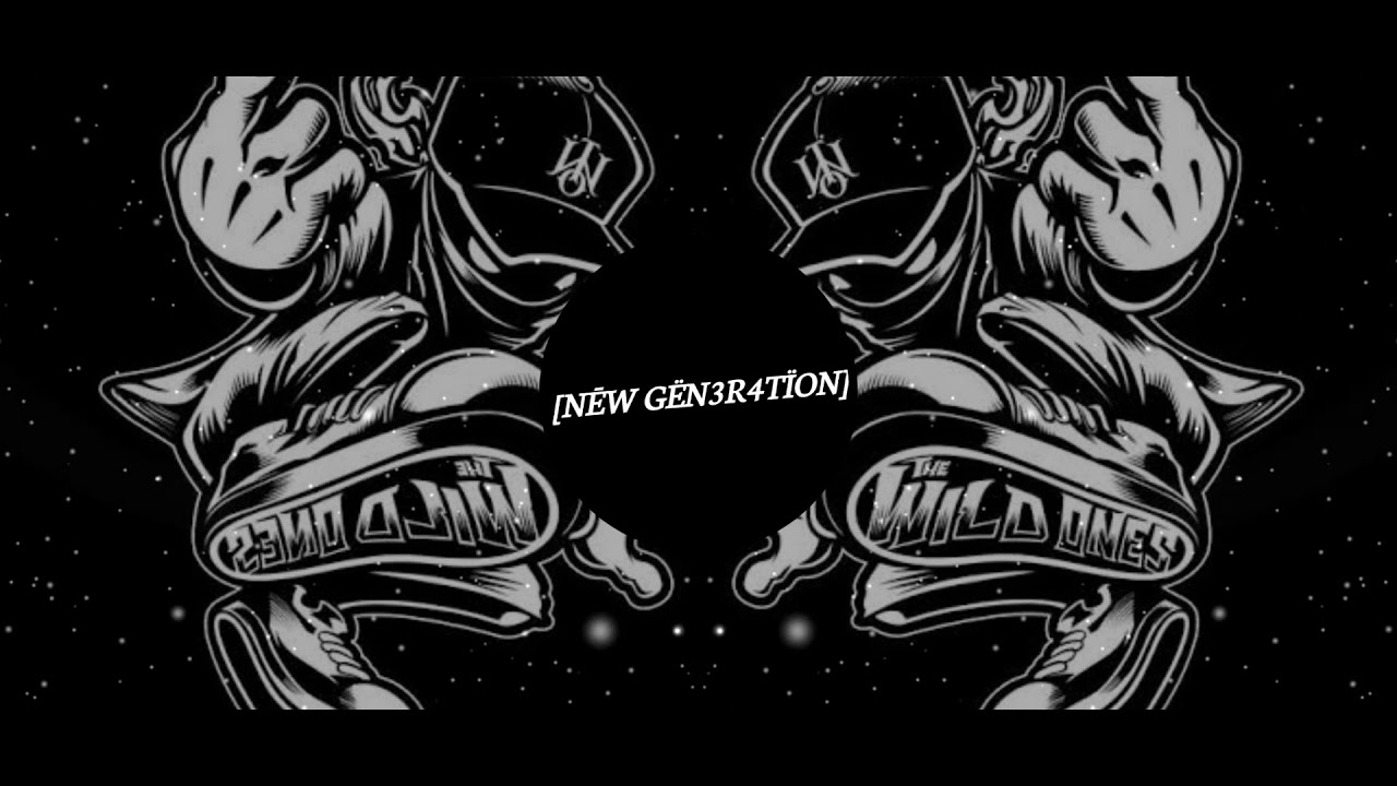 LIONSQUAD & Hendy Adji - Resistance