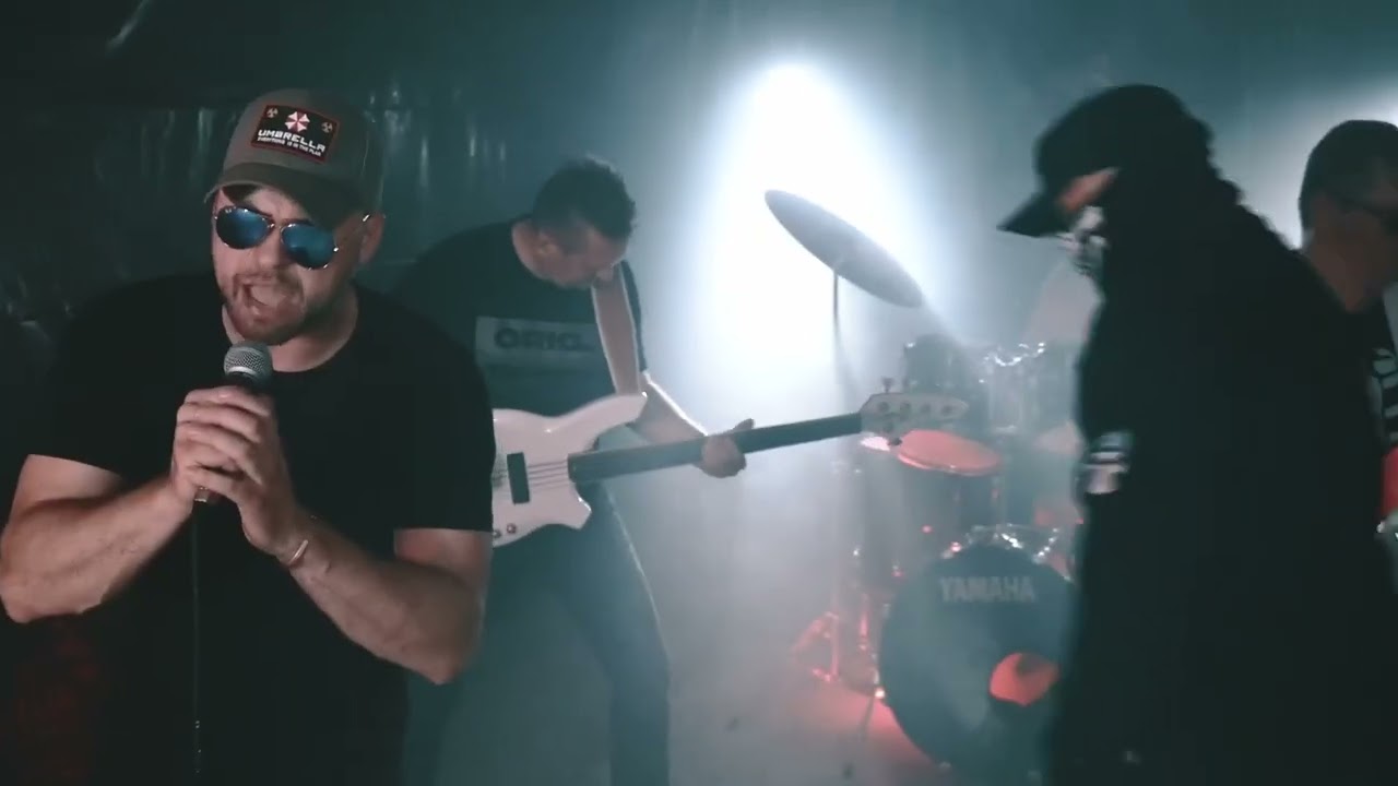 Tomasz Derach &ndash; WALEC Ft. Huzar, Lehosav Krayan
