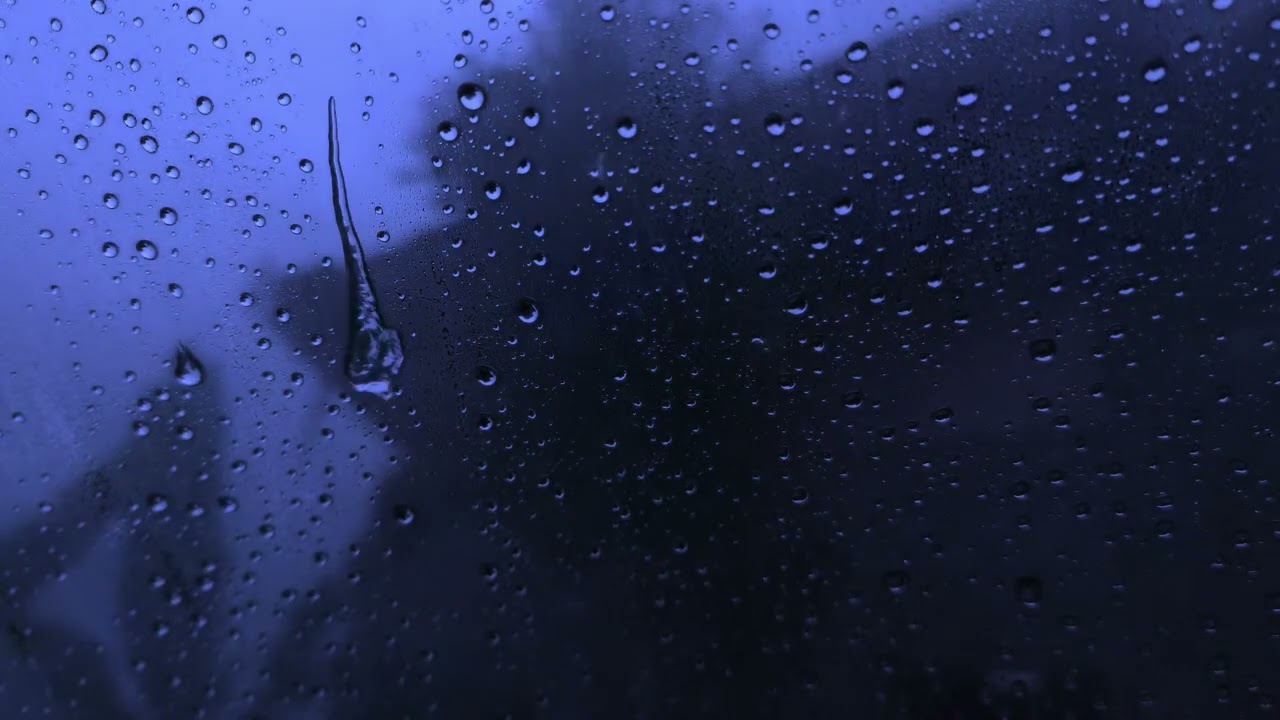 Autumn Rain. The sound of rain falling outside the window helps you relax and fall into a deep sleep
