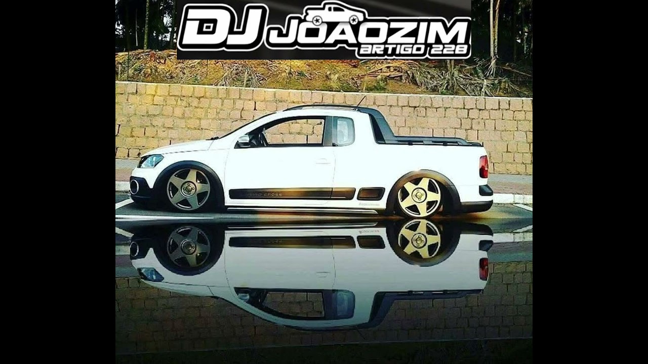 MEGA FUNK QUEM DISE QUE MINHA TROPA ( DJ JOAOZIM 