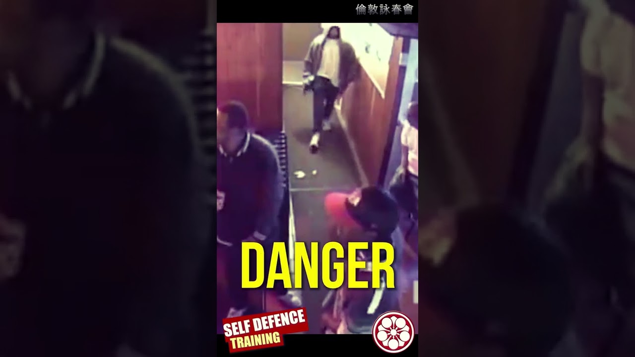 This WOKE WOMAN DID NOT FIGHT with EQUALITY #Shorts