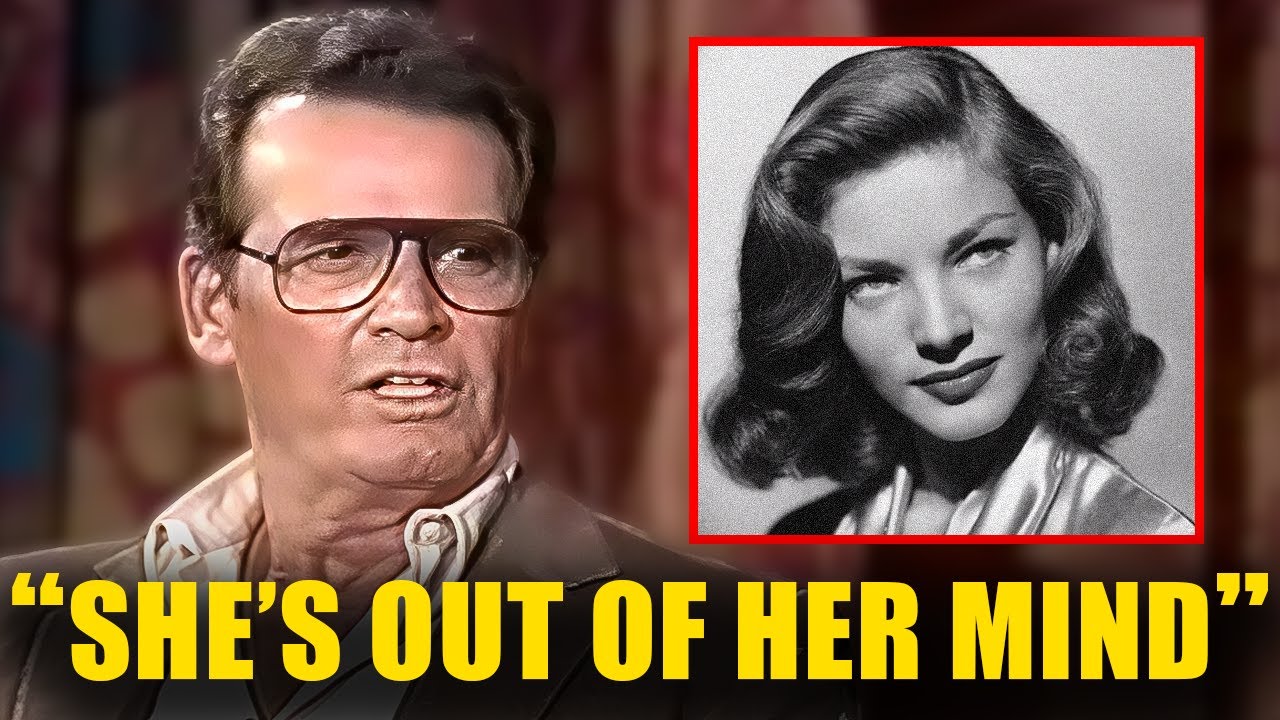 James Garner Tried to Warn Us About Her, Nobody Believed Him