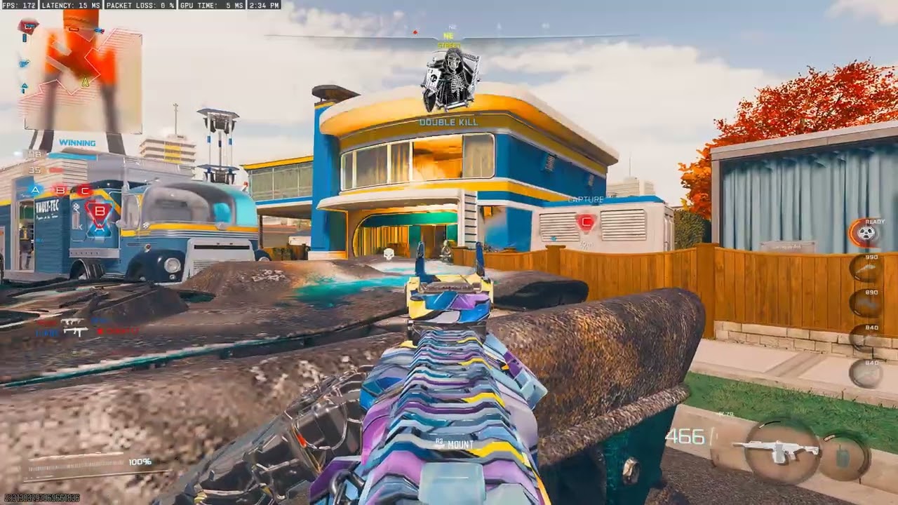 2x nuke