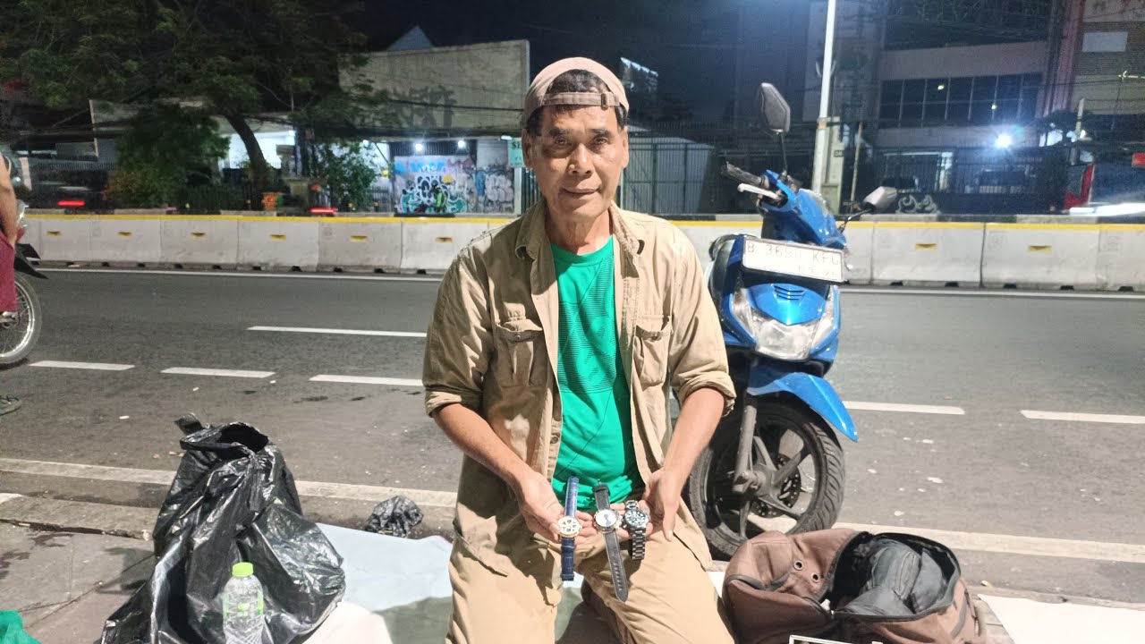 JAM TANGAN MEWAH MODEL TERBARU ‼️ ADA DI PASAR LOAK JATINEGARA #wapakjangkung08811246920 