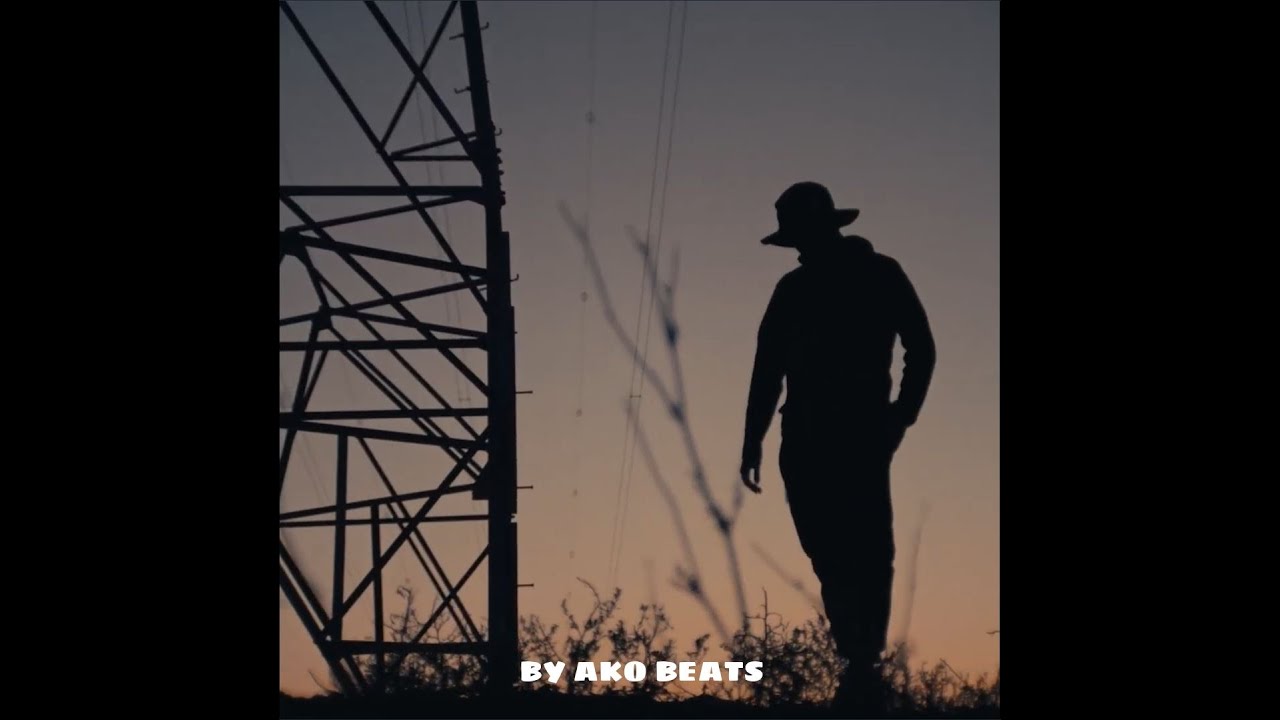 (FREE) Morad x Beny Jr x Vacra Afro type beat - 