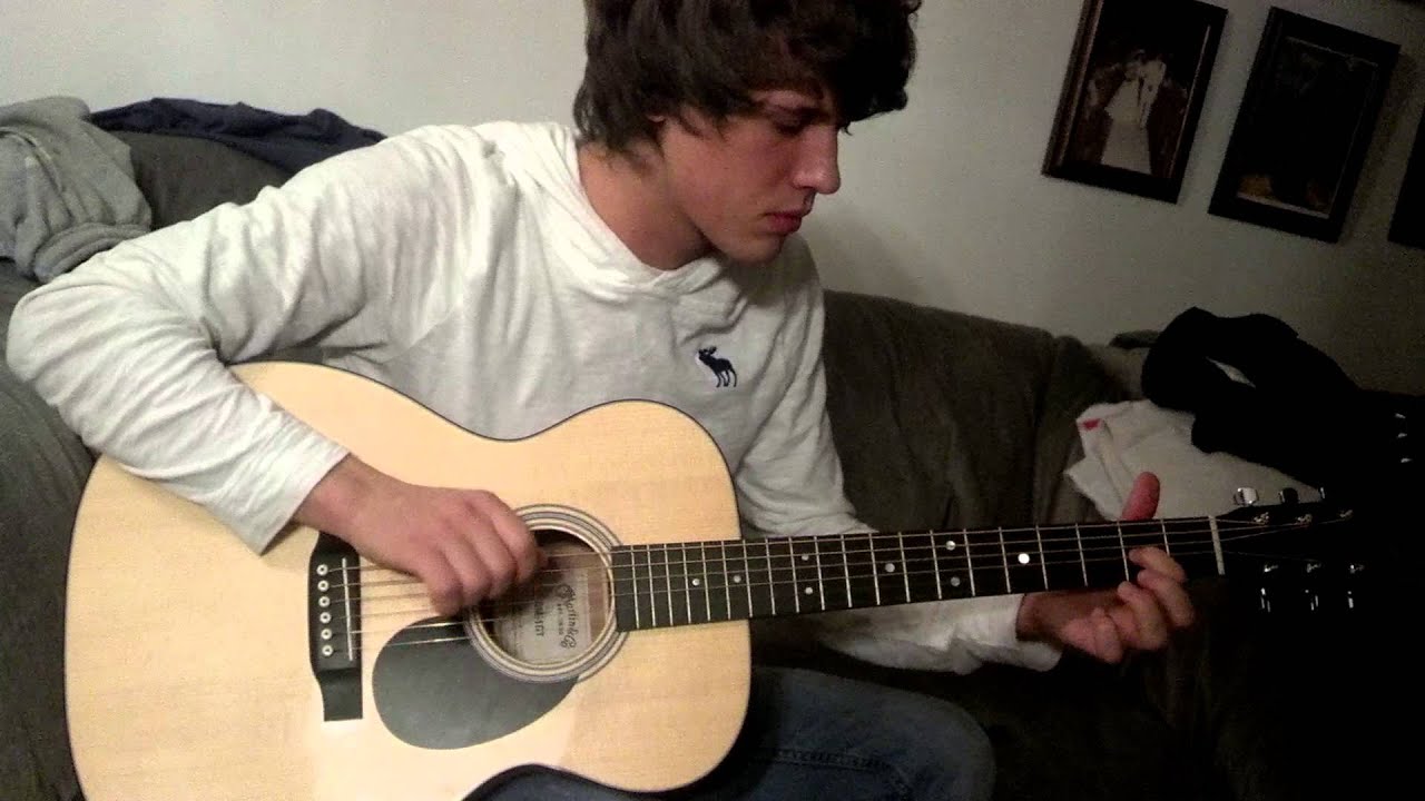 Martin OM-1GT Demo and Review