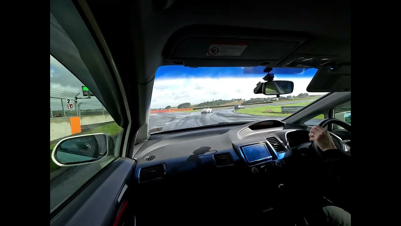 20260125 HD Auto Full Throttle Session 2