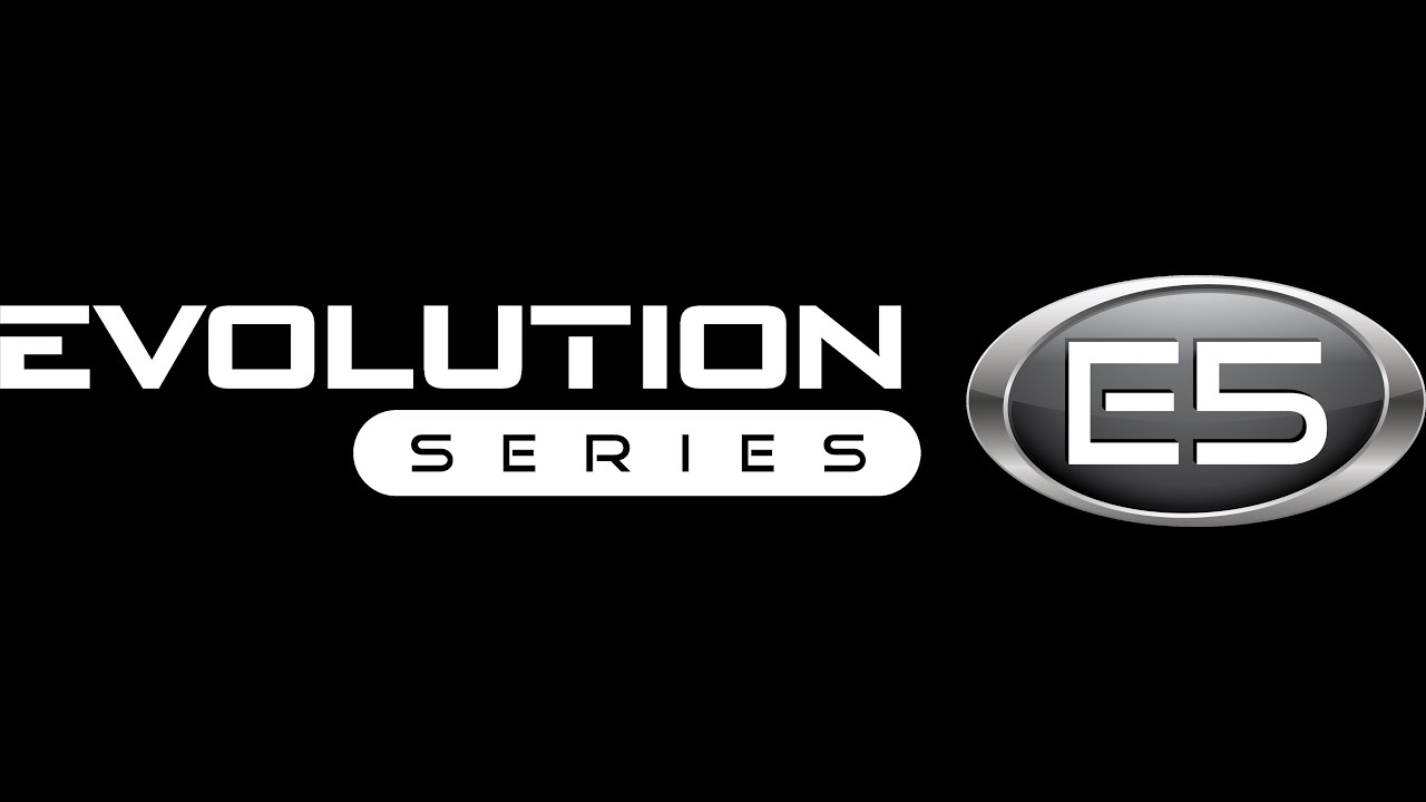 高速ジョブチェンジーフレキソ印刷機「Evolutionシリーズ」E5 Mark Andy Evolution Series E5 _Quick Job Change _Japan language