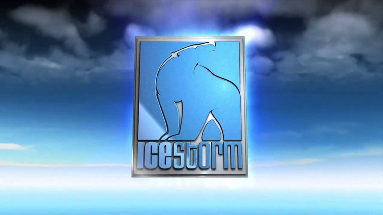 Tristar / FilmDistrict / Icestorm / Studio Canal - Intro|Logo: 