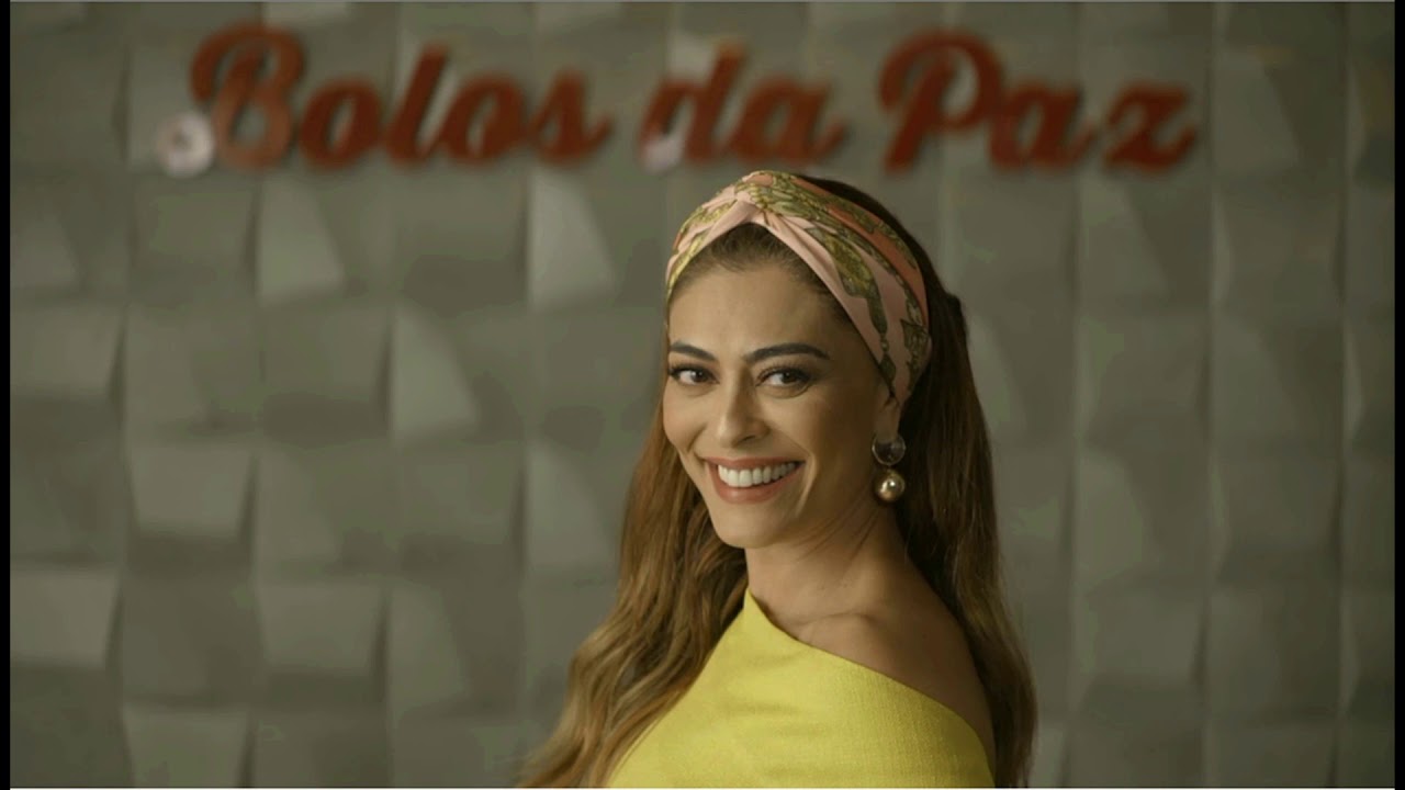 Maria da Paz volta à fábrica em grande estilo |novela a dona do pedaço|