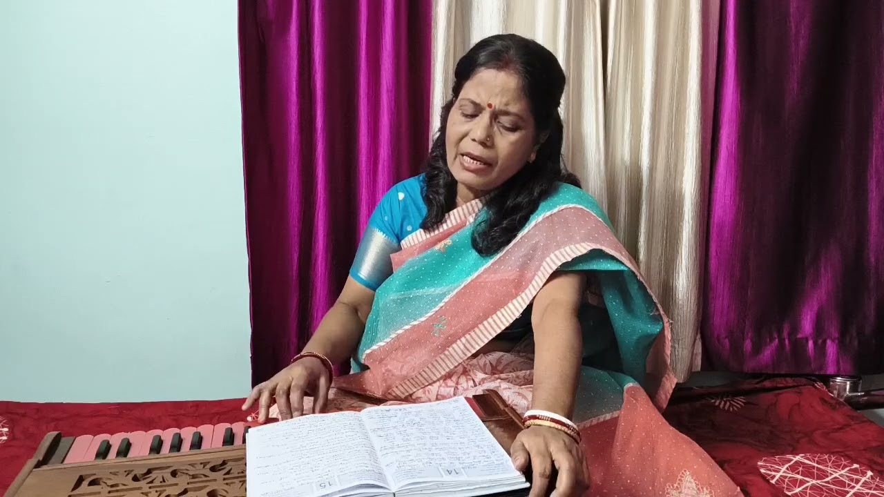 Ami abar klanto pothochari | song