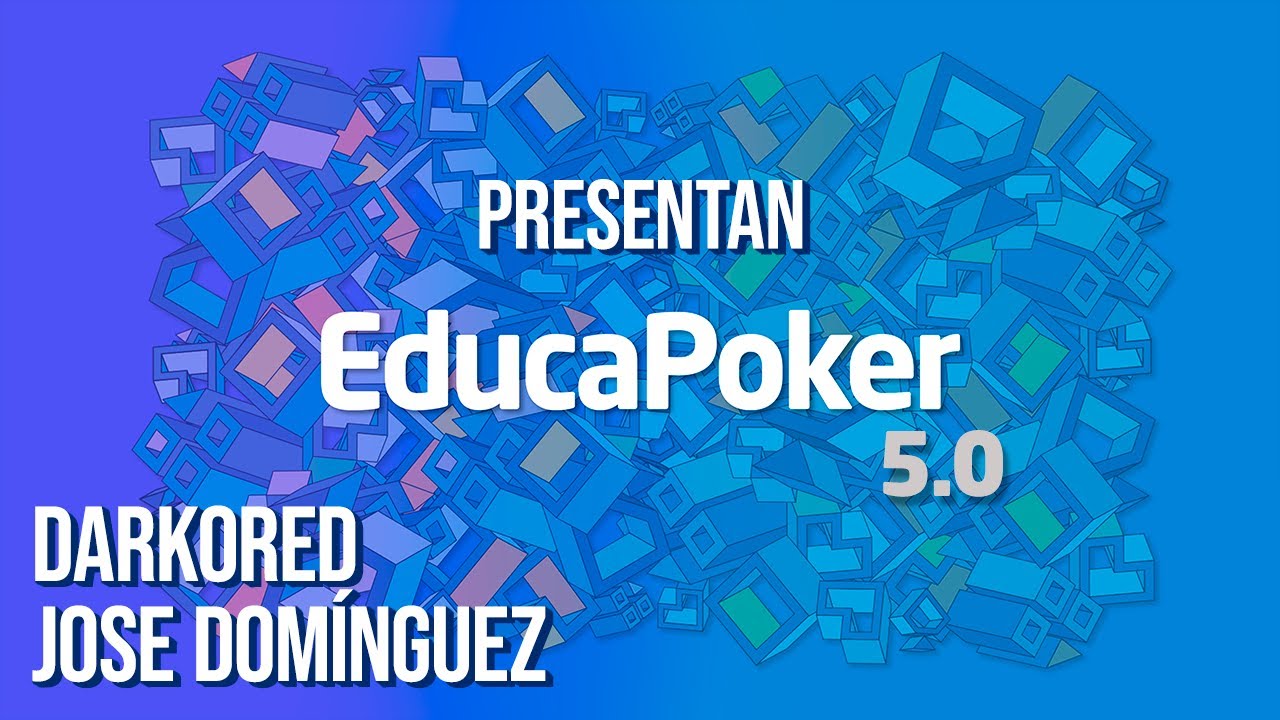 Un recorrido por la Web de Educapoker