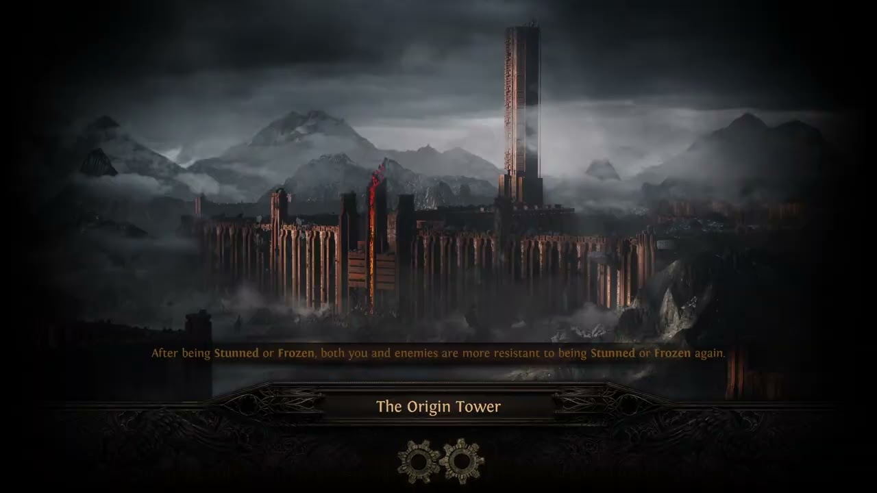 Path of Exile 2 - 0.5 - Arbiter of Divinity New Pinnacle Boss - Full Fight Showcase