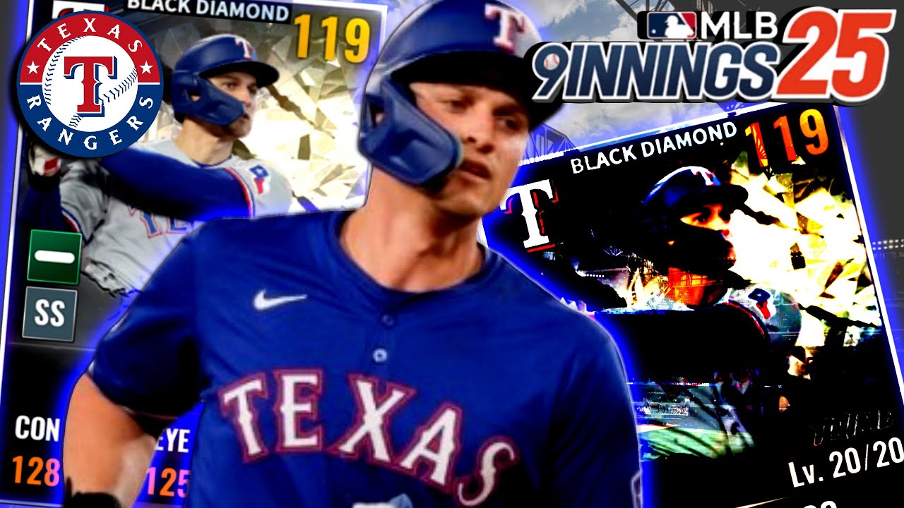 MLB 9 Innings 25 - PRIME COREY SEAGER JOINS THE TEAM!!!