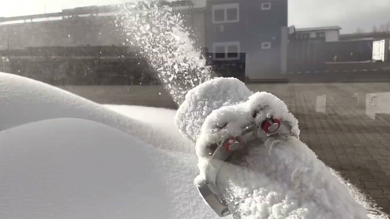 KTI snowPRO - CRYSTAL preview
