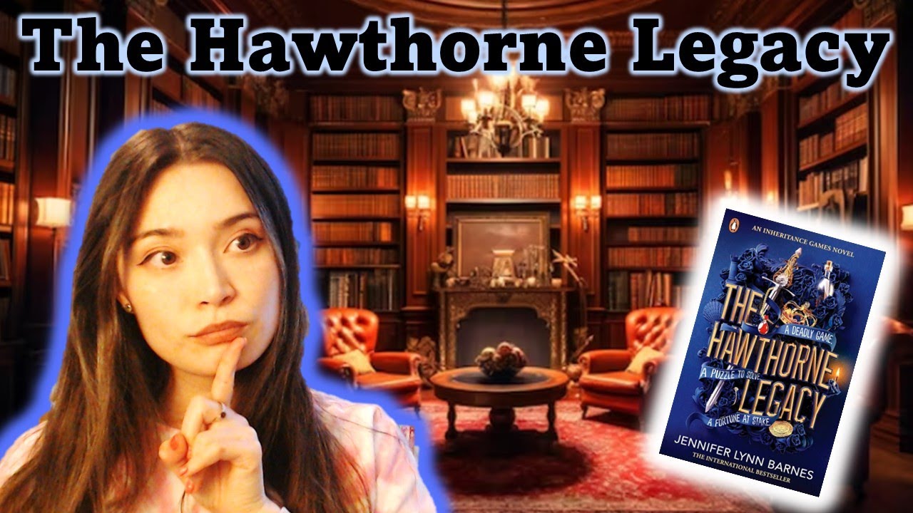 The Shocking REVEALS of a SCANDALOUS Family! - The Hawthorne Legacy Review