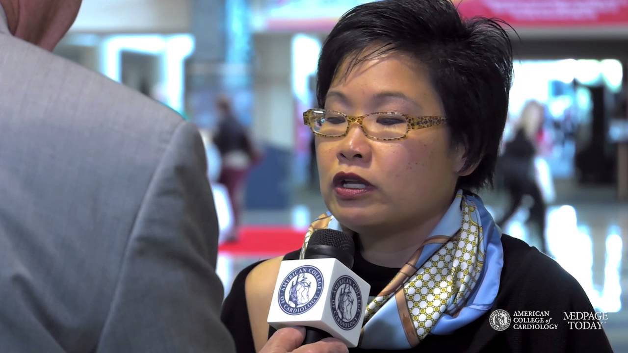 AHA 2015 | SHaRe
