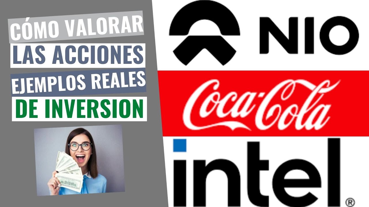¿Cómo valorar acciones? La RATIO PER (Ratio Precio - Beneficio)