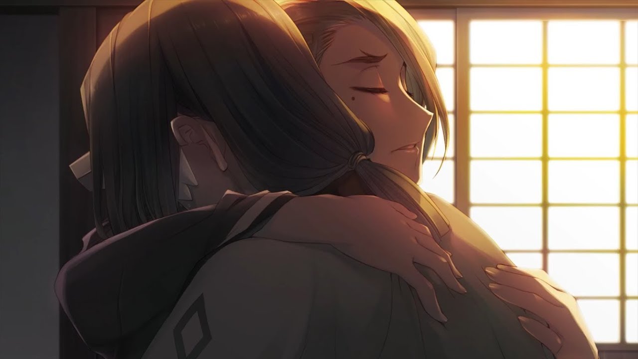 A Mother's Embrace | Utawarerumono: Mask of Truth