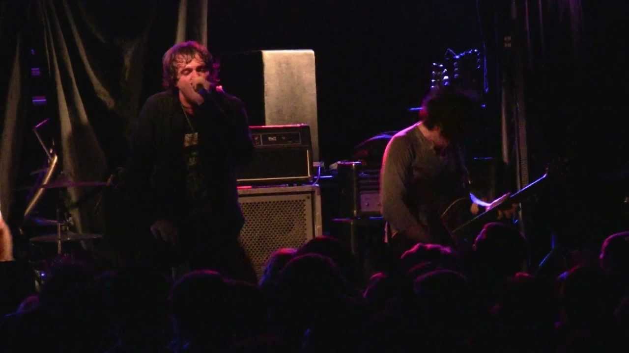 2011.08.24 The Color Morale - Be Longing Always (Live in Chicago, IL)