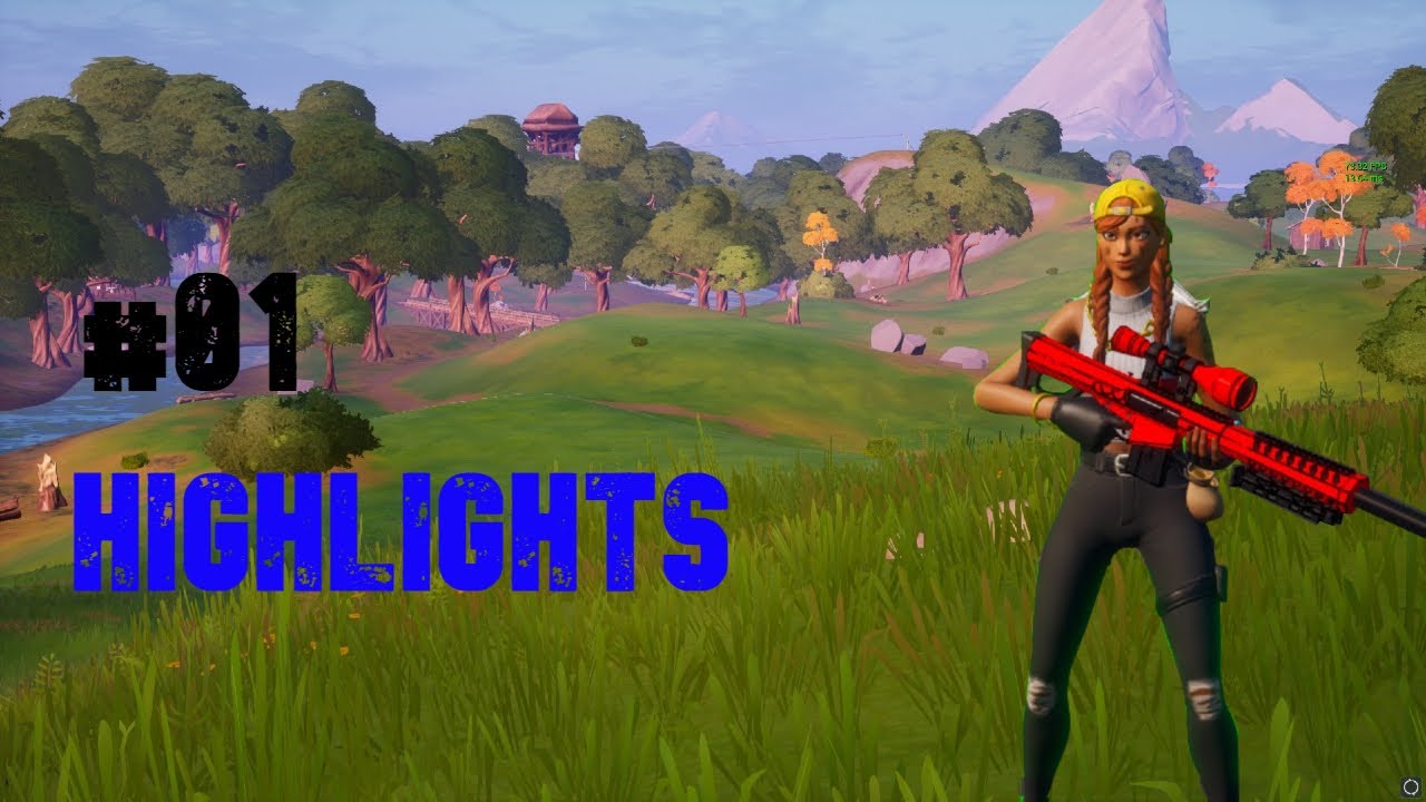 C5 - #01 highlights