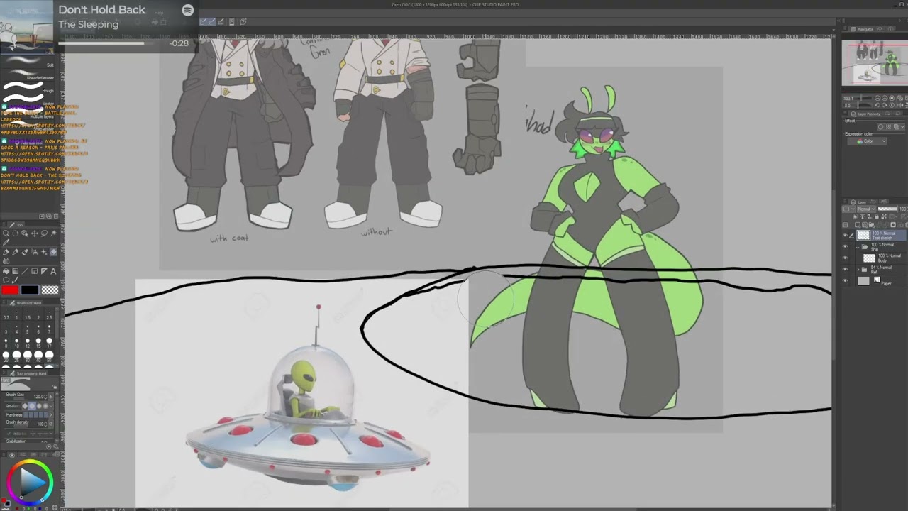Art sketching! |Art|