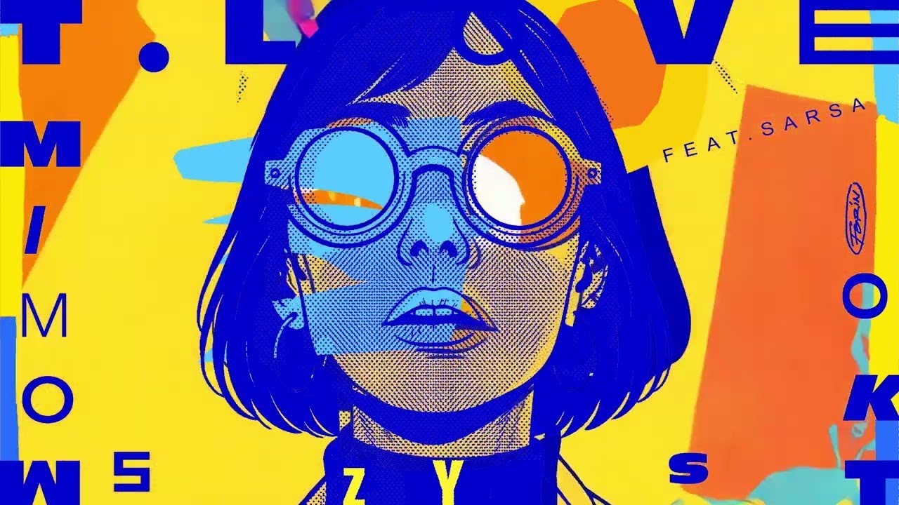 T.Love, Sarsa - Mimo wszystko (wersja radiowa)