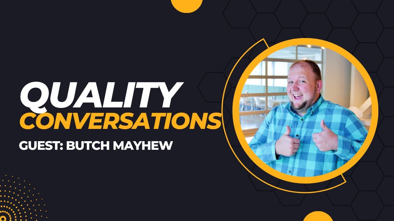 Expert Insights on Playwright Automation: Butch Mayhew on the Importance of Separating Concerns