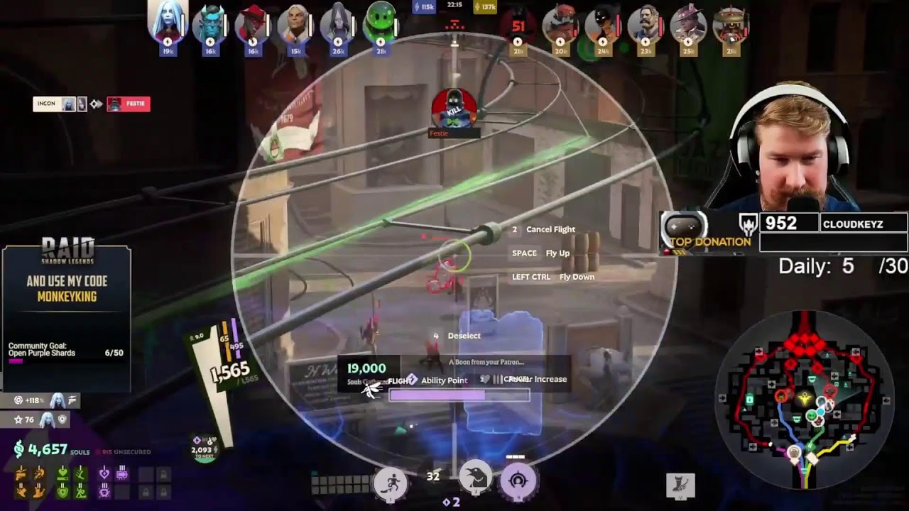 PATCH CONFIRMED! !YAHTZEE