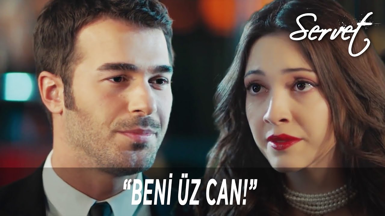 Hande gerçeklerle yüzleşiyor! | Servet