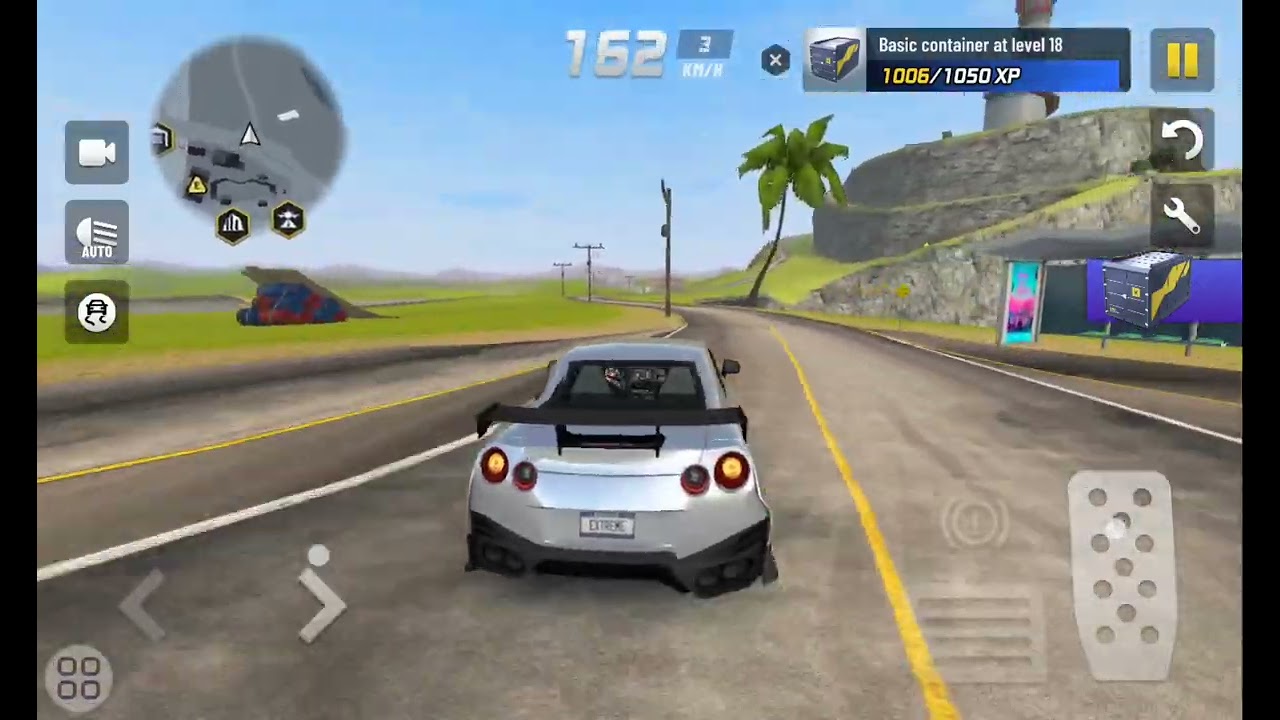 My super cars