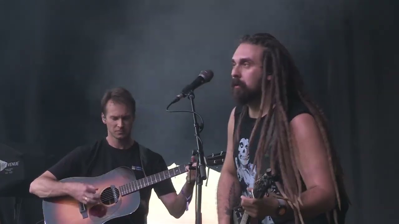 Kitchen Dwellers [FULL SHOW] | Annapolis Baygrass Music Festival | 9.22.2024
