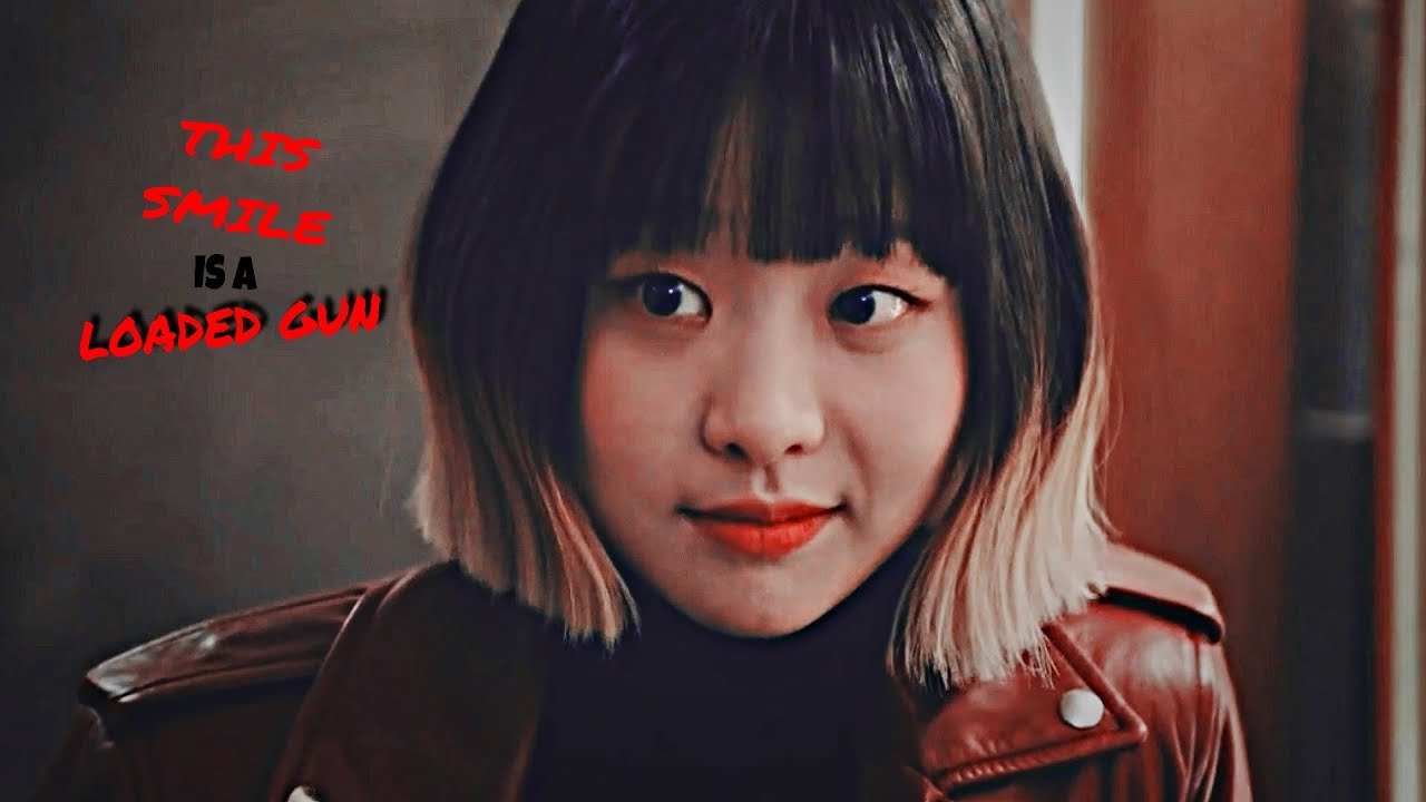 Jo Yi Seo ► 