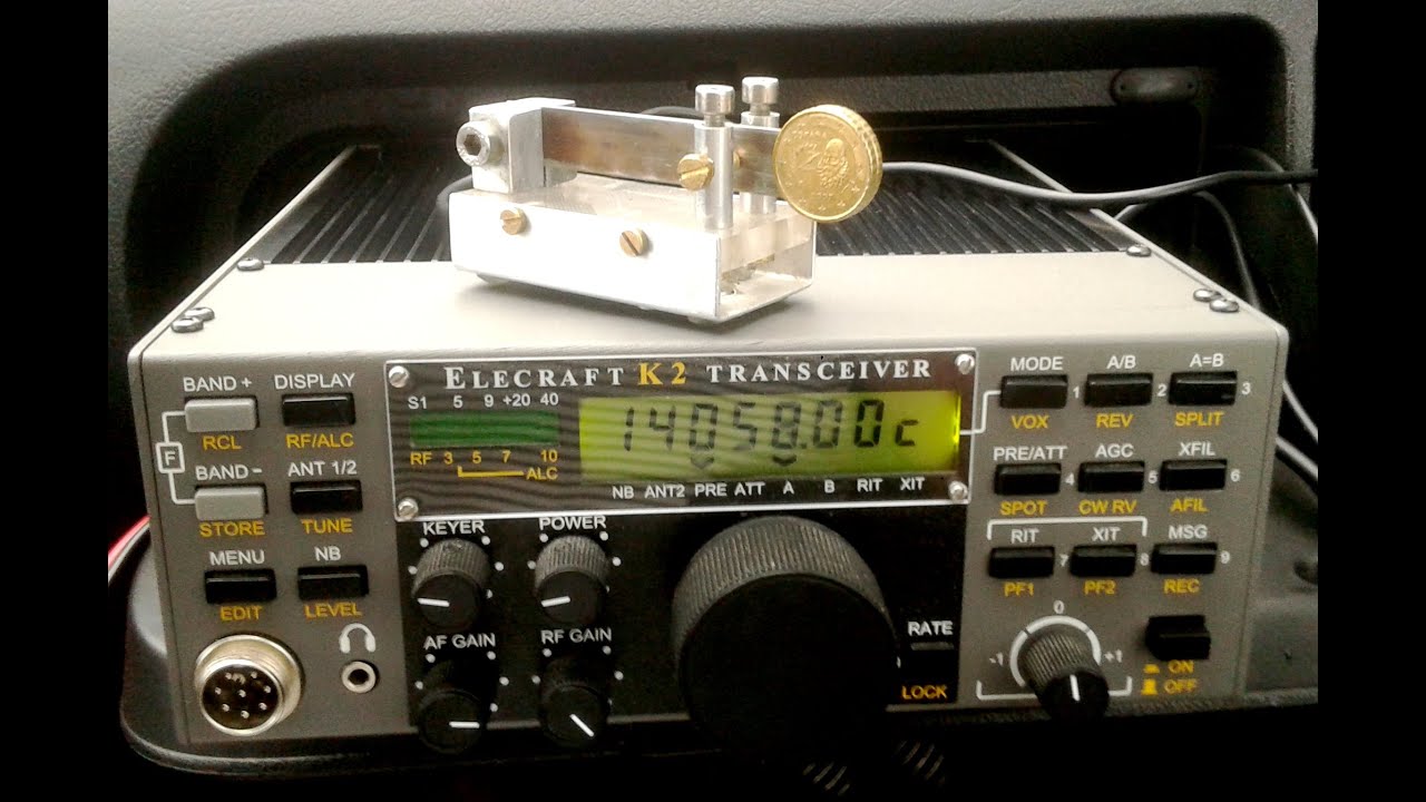 Elecraft K2