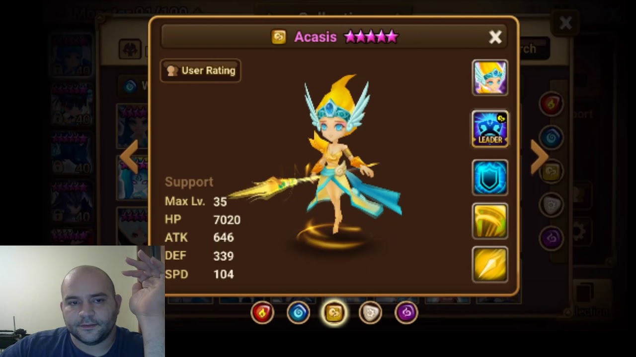 Monster Balance Patch Discussion January 2018