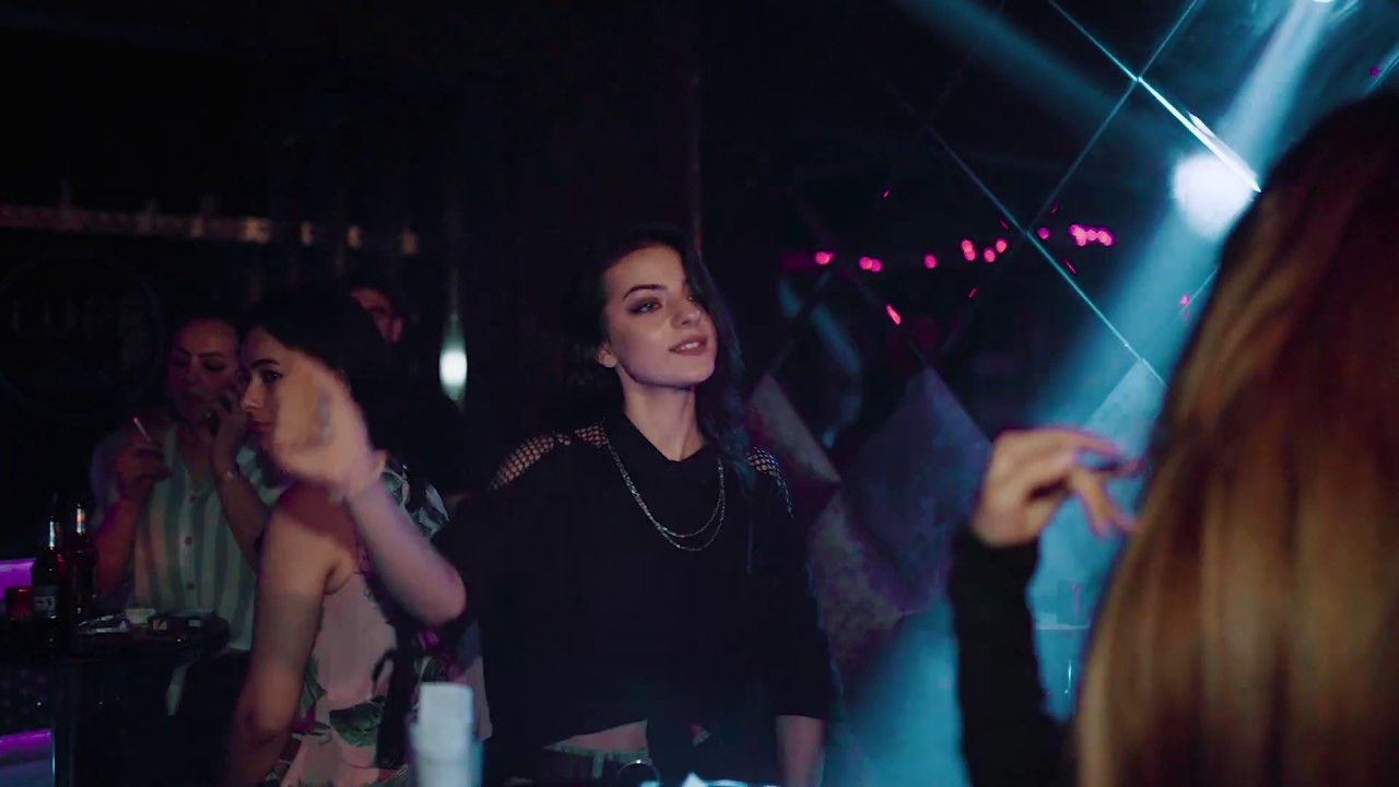 Club Lupe Ad