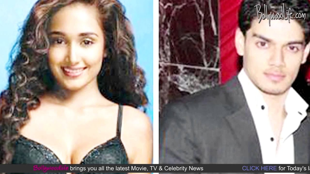 Jiah Khan had attempted suicide eight months ago, say cops