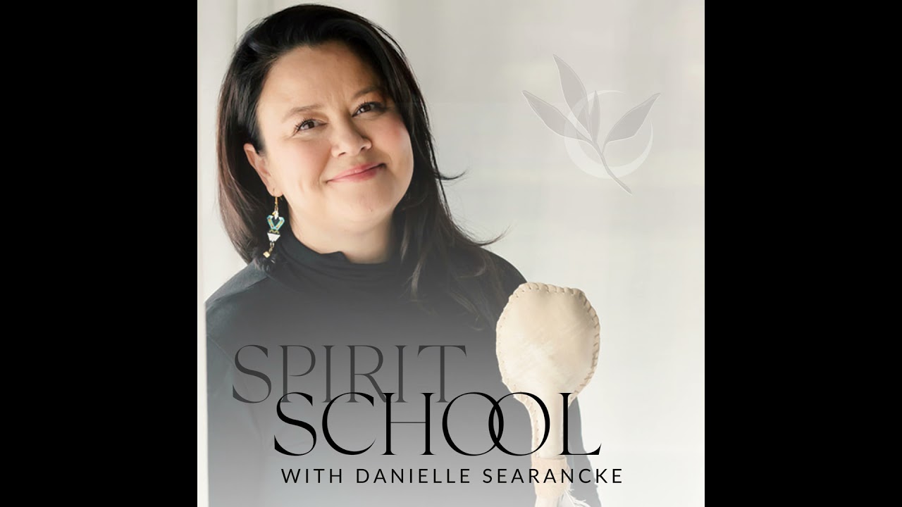 A Spirit Message for the Courageous - What If You Said Yes Next Time?