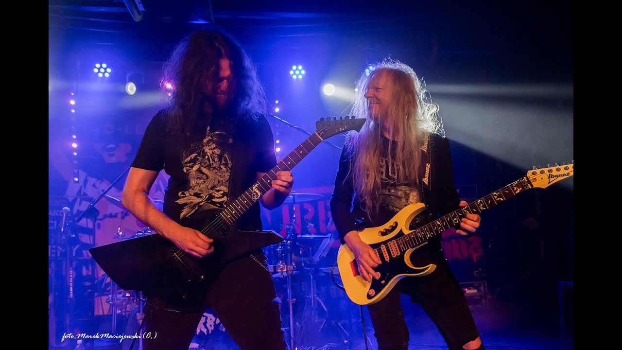 TURBO - Scenografia (Łódź.16.o3.24)