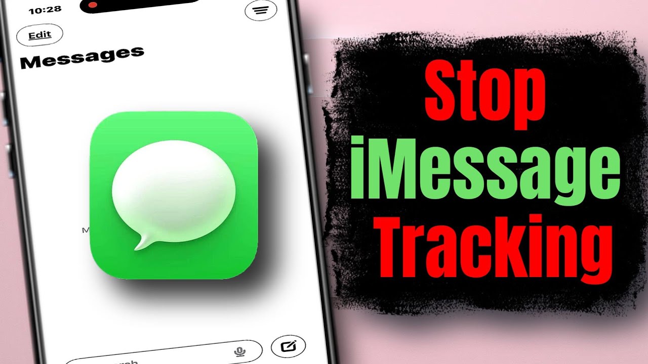 iMessage Is Secretly Sharing Your Data &mdash; 5 iPhone Settings You MUST Turn Off Immediately!