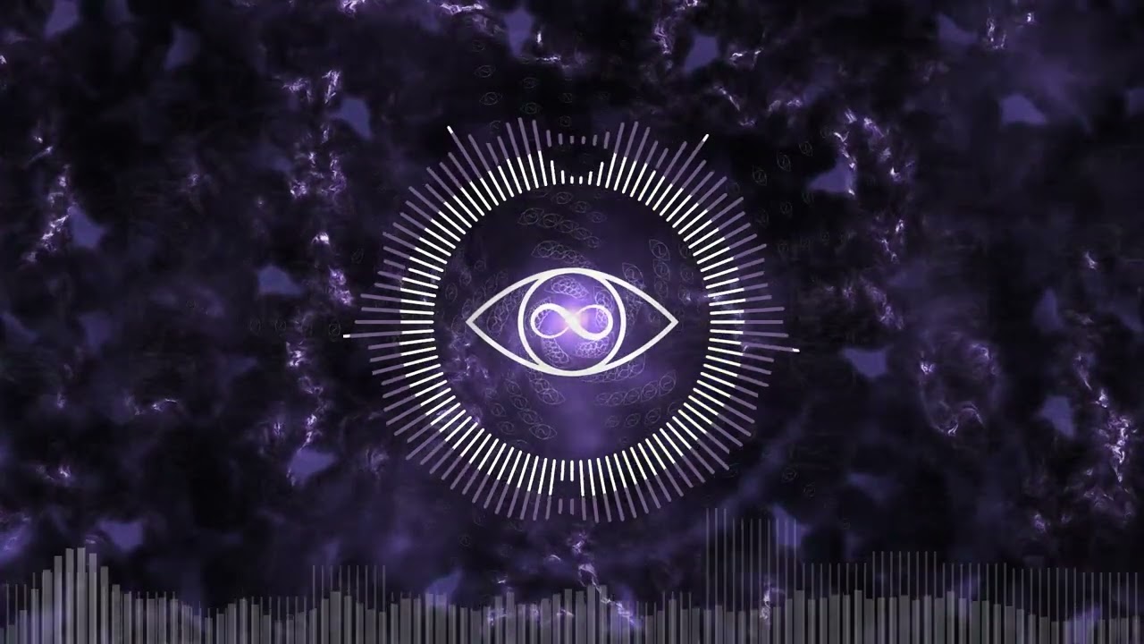 DECIES OCULOS | The Depths of Reality OST