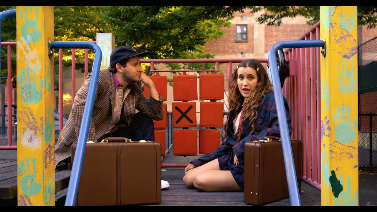 Lawrence - Do (Lyric Video)