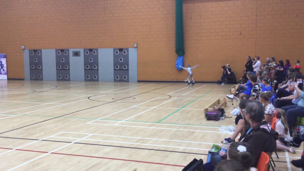 Zac Wootten Freedance 2016