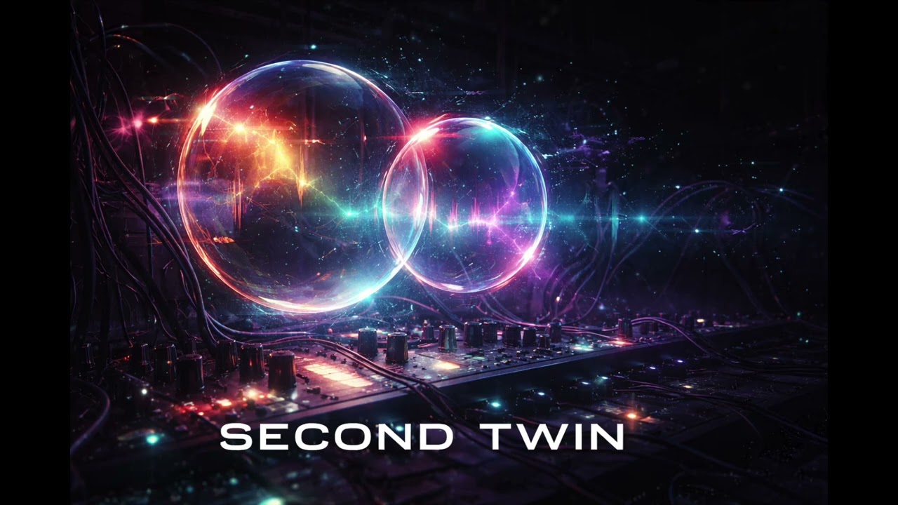 Second Twin (Custom Synth - Demo 1)