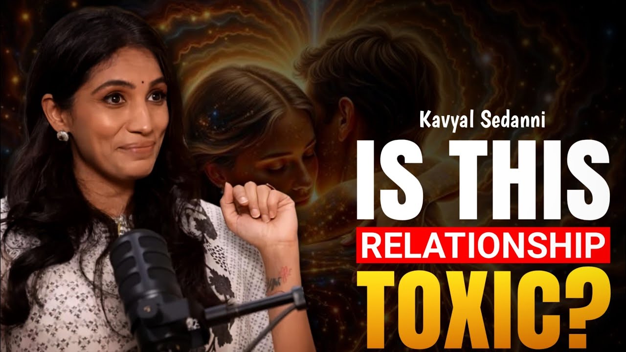 Feeling Drained In A Relationship? These Toxic Signs Reveal the Truth!