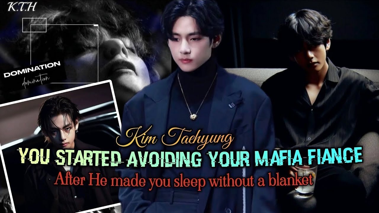 You started Avoiding Your Mafia Husband after He made You (Taehyung ff) Bts ff #btsff