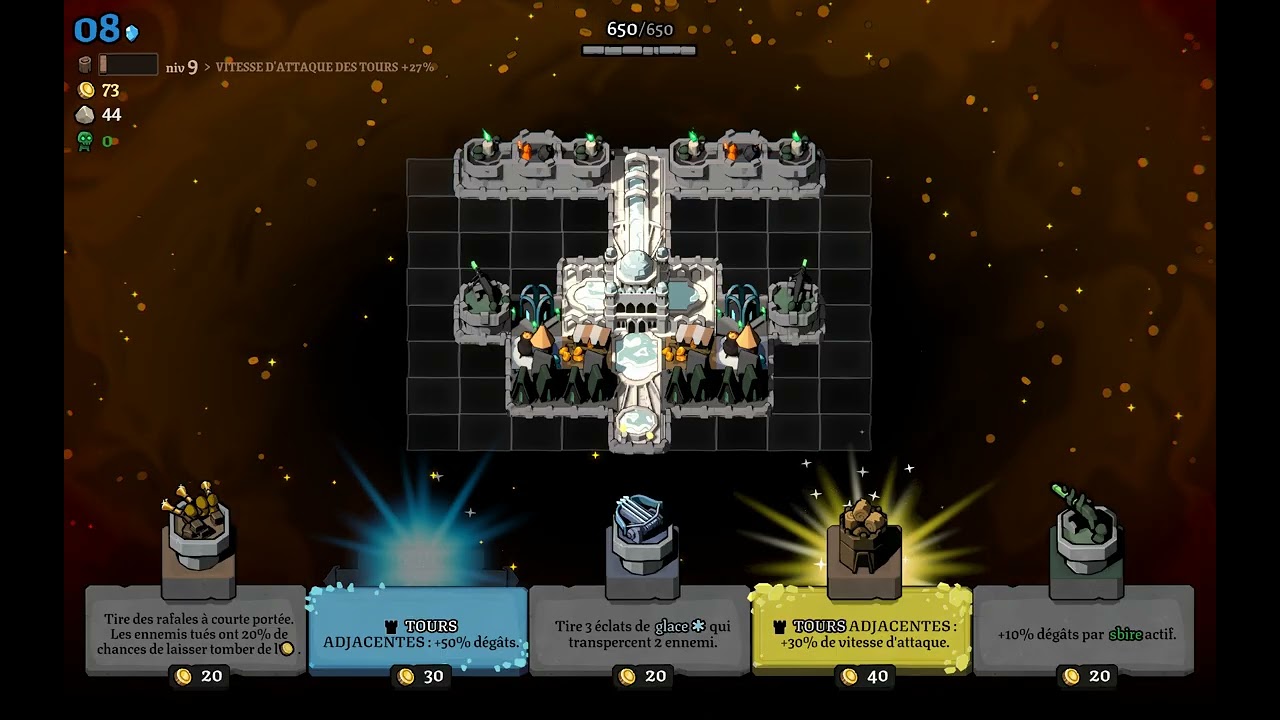 Monsters Are Coming Rock & Road 2026 META SBIRE Hard Mode PART1