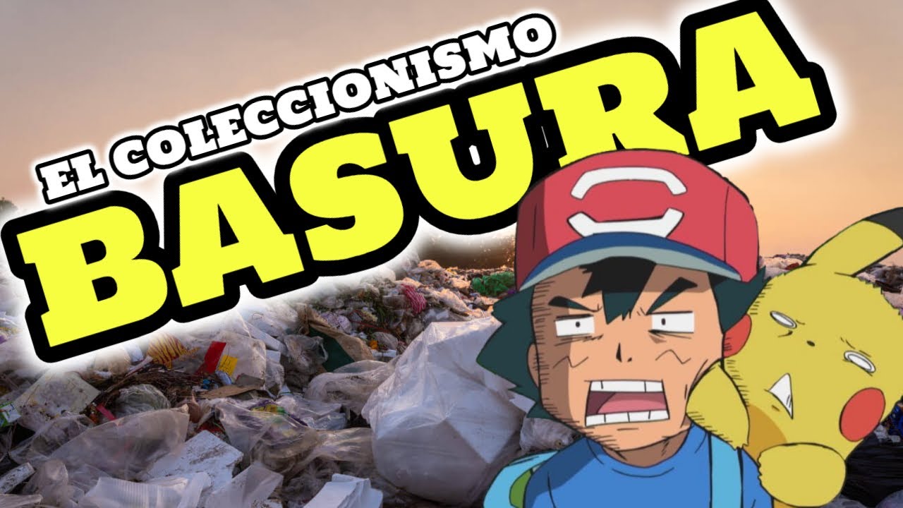 El COLECCIONISMO BASURA de VIDEOJUEGOS - Coleccionismo Retro